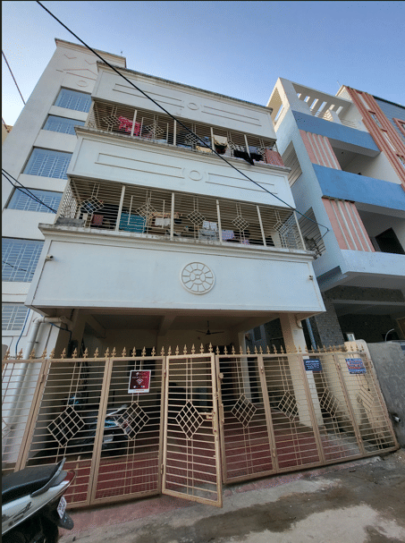 NIF Global Bhubaneswar hostel photo 9